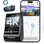 Top 10 Der Besten Dashcams 2025