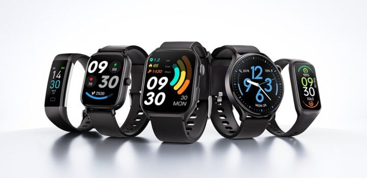 10 der besten Smartwatches 2025