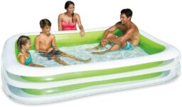 Top 10 Der Besten Aufblasbare Pools 2025
