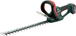 Top 10 Der Besten Heckenschere 2025