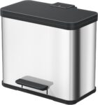 Top 10 Der Besten Mülleimer 2025