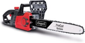 Top 10 Der Besten Kettensäge 2025