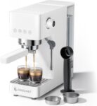 Top 10 Der Besten Espressomaschinen 2026
