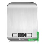 Top 10 Der Besten Lebensmittelwaage 2026