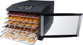 Top 10 Der Besten Dörrgerät 2025