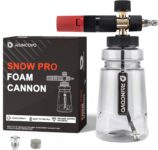 Top 10 Der Besten Schaumkanonen 2026