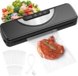 Top 10 Der Besten Vakuumiergeräte 2025