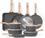 Top 10 Der Besten Kochgeschirr-Sets 2025