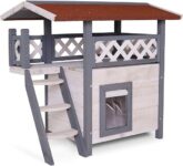 Top 10 Der Besten Katzenhäuser 2026