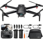 Top 10 Der Besten Drohnen 2025