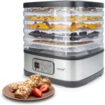 Top 10 Der Besten Dörrgerät 2025