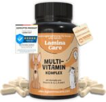 Top 10 Der Besten Hunde-Multivitamine 2026