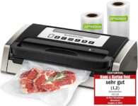 Top 10 Der Besten Vakuumiergeräte 2025