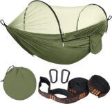 Top 10 Der Besten Hängematten 2025