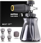 Top 10 Der Besten Schaumkanonen 2026