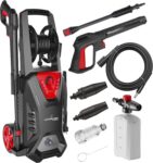 Top 10 Der Besten Hochdruckreiniger 2025