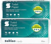 Top 10 Der Besten Toilettenpapier 2025