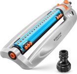 Top 10 Der Besten Oszillierender Sprinkler 2025
