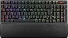 Top 10 der besten kabellosen Tastaturen 2026