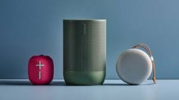 10 Der Besten Bluetooth-Lautsprecher 2025