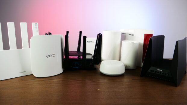 10 Der Besten WLAN-Router 2025
