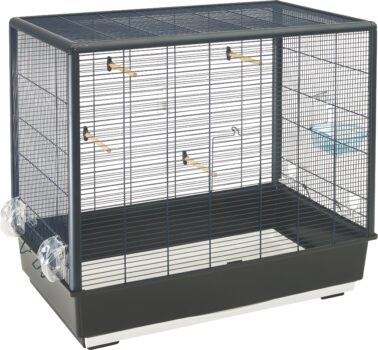 10 Der Besten Vogelkäfige 2025