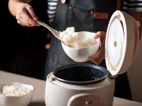 10 Der Besten Reiskocher 2025