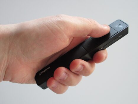 10 Der Besten Kabellose Präsentatoren 2025