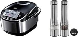 Top 10 Der Besten Multikocher 2026