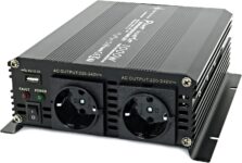 Top 10 Der Besten Wechselrichter 2026