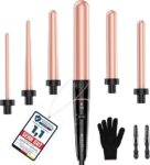 Top 10 Der Besten Lockenstäbe 2026