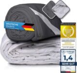 Top 10 Der Besten Gewichtsdecken 2026