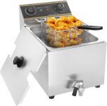 Top 10 Der Besten Kommerzielle Fritteusen 2026