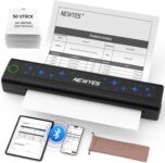 Top 10 Der Besten Tragbaren Thermodrucker 2026