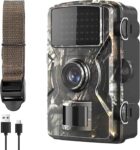 Top 10 Der Besten Wildtierkameras 2026