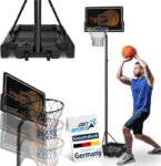 Top 10 Der Besten Basketballkörbe 2026