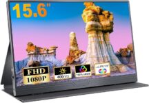 Top 10 Der Besten Tragbarer Monitor 2026