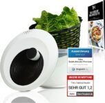 Top 10 Der Besten Salatschleudern 2026