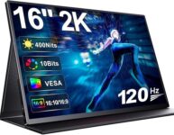 Top 10 Der Besten Tragbarer Monitor 2026