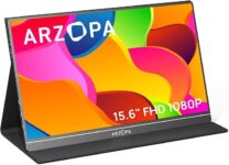 Top 10 Der Besten Tragbarer Monitor 2026