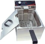 Top 10 Der Besten Kommerzielle Fritteusen 2026