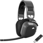 Top 10 Der Besten Kabellose Gaming-Headsets 2026
