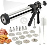 Top 10 Der Besten Gebäckpressen 2026