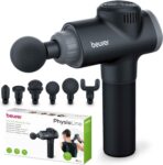 Top 10 Der Besten Massagepistolen 2026