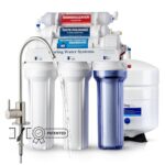 Top 10 Der Besten Wasserfiltrationssysteme 2026