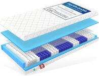 Top 10 Der Besten Matratzen 2026