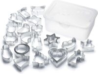 Top 10 Der Besten Ausstechformen-Sets 2026