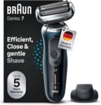 Top 10 Der Besten Elektrorasierer (für Männer)2026