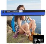 Top 10 Der Besten Tragbarer Dokumentenscanner 2026
