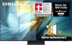Top 10 Der Besten Fernseher 2026